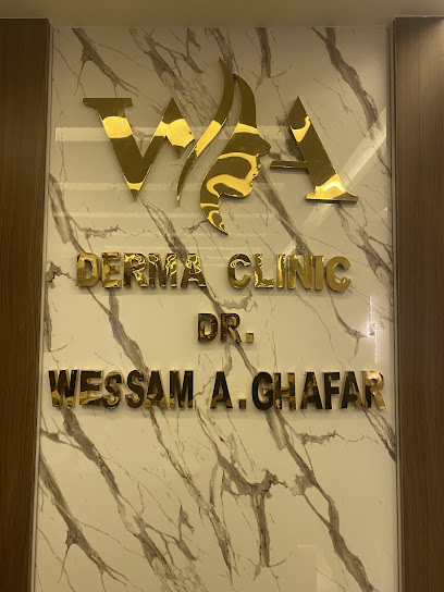 Wsam Abdalghfar
