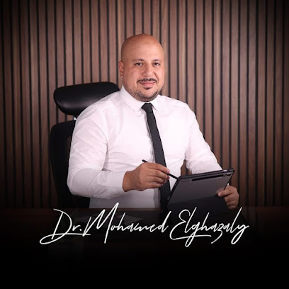 Mohamed El-Ghzaly Lgrahat