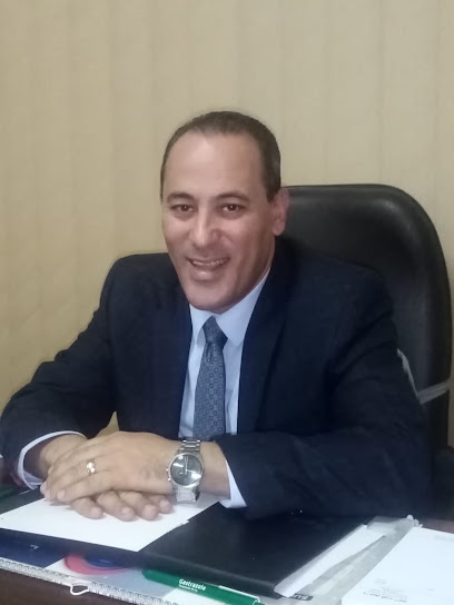 نبيل فوزى أحمد