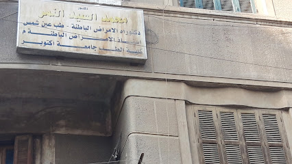 Mohamed El-Sayed El-Nmr