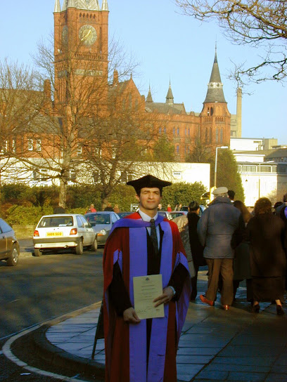 Hesham Ali Ibrahim