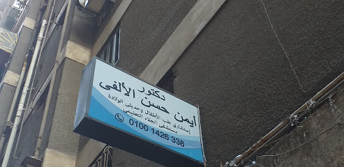 أيمن حسن الألفى