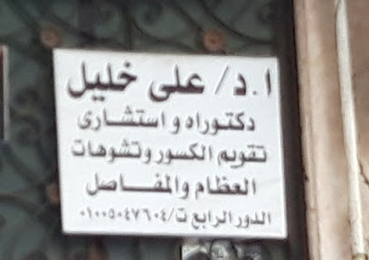 Ali Ahmed Khlyl