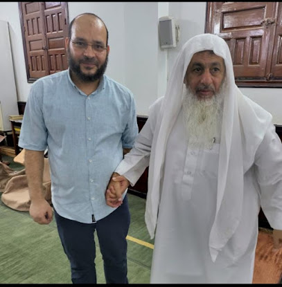 محمد خليفه باسوس