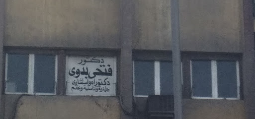 Fathy Bdwy