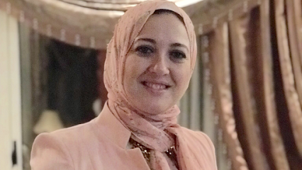 Ghada Yehia Hassib oral surgery