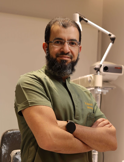 محمود مكاوي