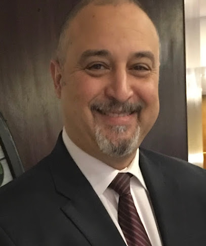 اشرف العطار