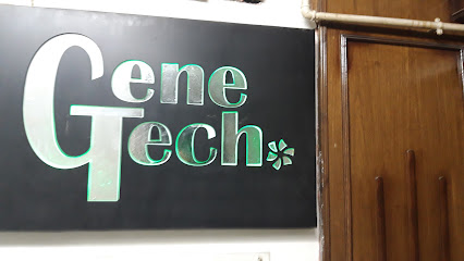 Genetech Co