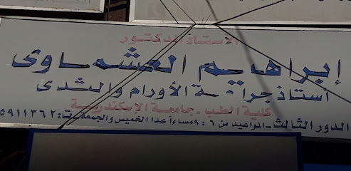 Ibrahim El-Ashmawy