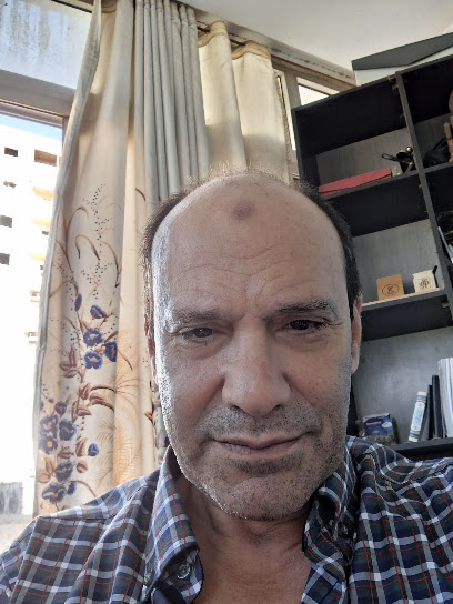 Adel Zydan