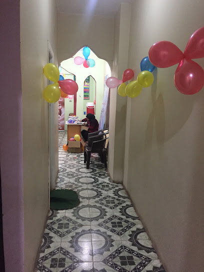 Mohamed Msad Negm