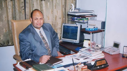 مدحت محمد ابراهيم