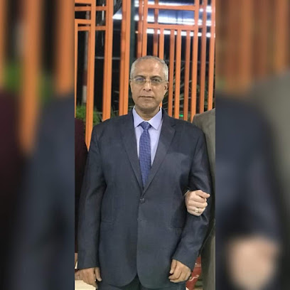 Fkry El-Sbhy