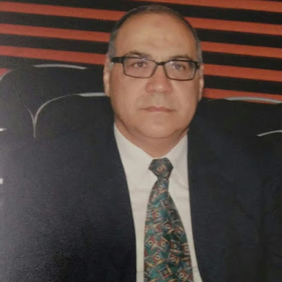 ماهر عمر عثمان