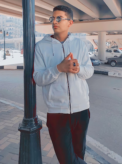 احمد طلعت