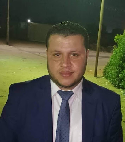 Abdallah Ahmed Asmaayl El-Nwam