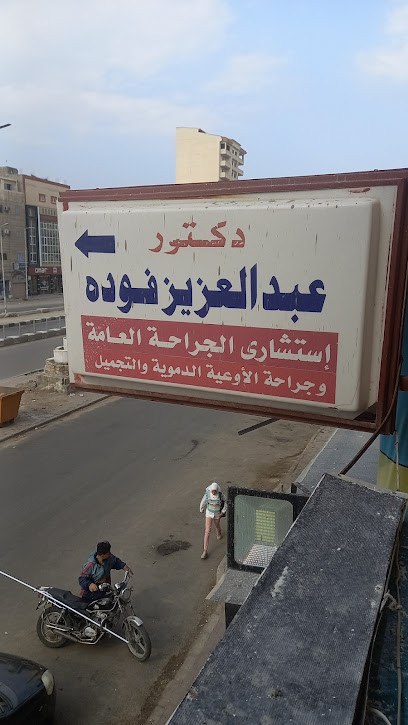 احمد عبدالعزيز عبدالعزيز فوده