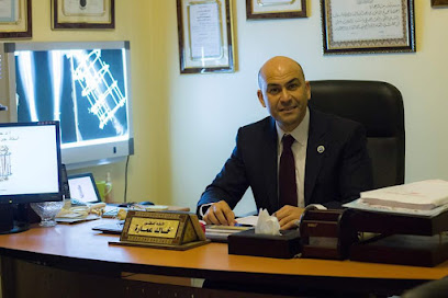 Khaled Amarh