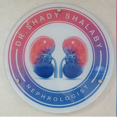 Shady Shalaby