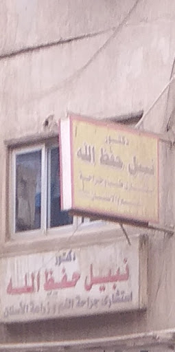 Nabil Fathy Hfz El-Lh