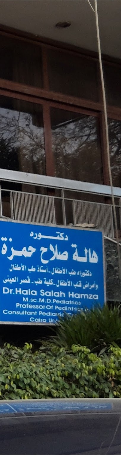 Hala Salah Hmzh