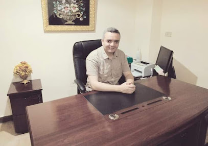 Bkr Mahmoud Bkr