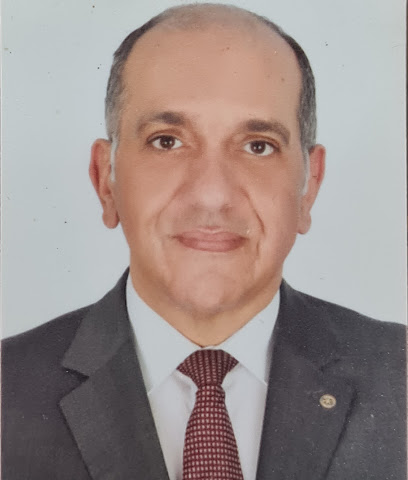ايهاب نبيل حنا