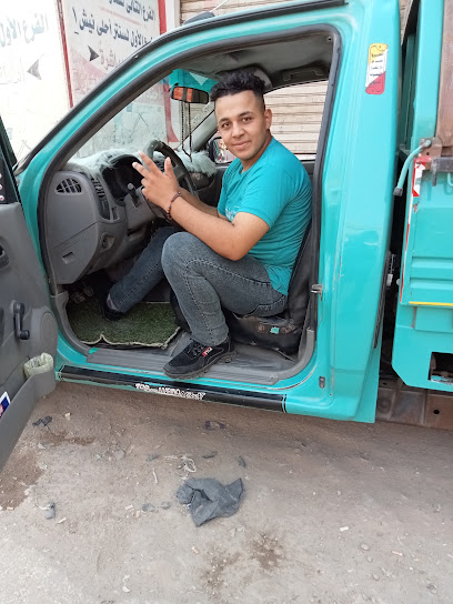 محمود ابو العلا