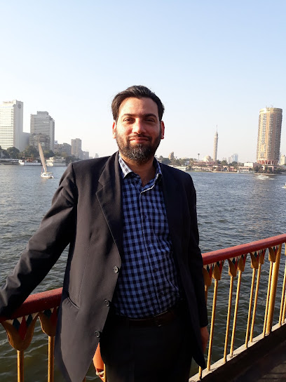 Abdelhamid Shhat El-Says