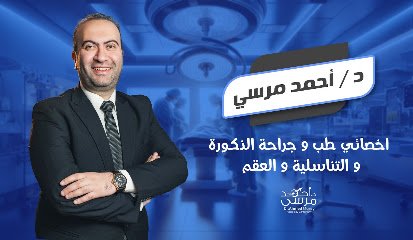 أحمد مرسي