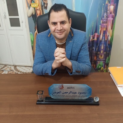 Mahmoud El-Awdy