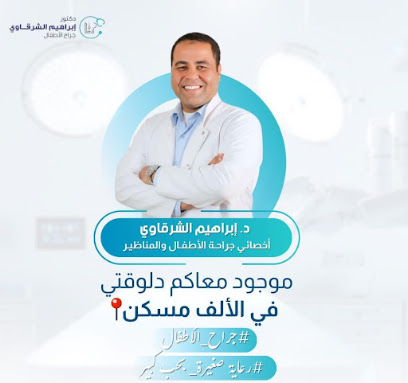 إبراهيم الشرقاوي
