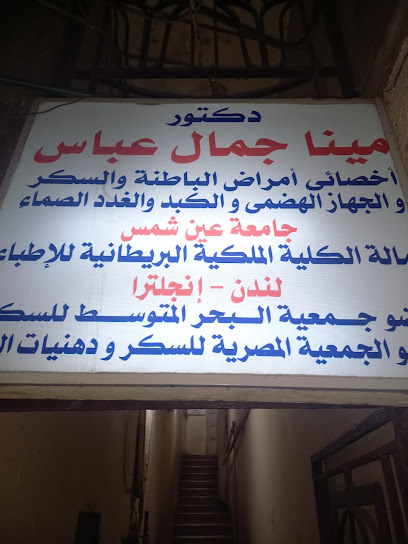 Mena gamal
