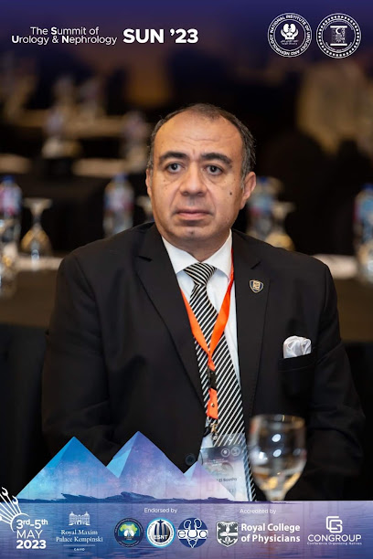 وليد محمد البوشى