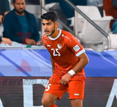محمود الاسود