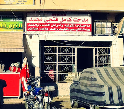Medhat Kamel Fathy