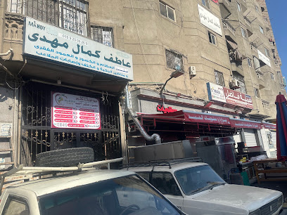 محمود صابر