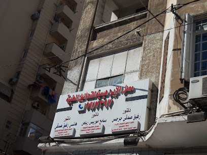 سامح موريس رياض