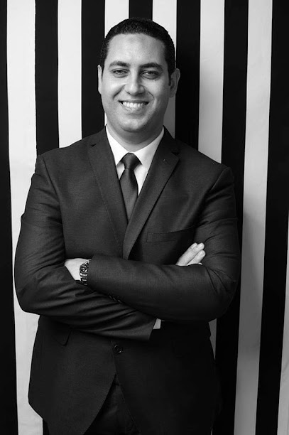 محمد حرب