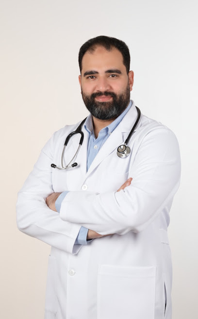 محمود عبد الواحد لتشخيص