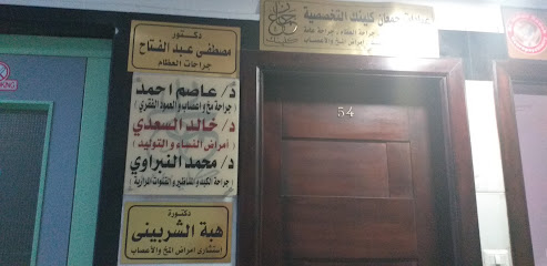 Heba El-Shrbyny