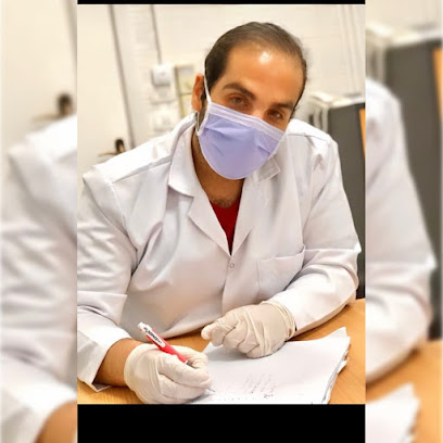 احمد غنيم