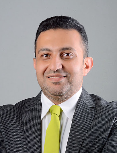 مايكل عاطف سليمان