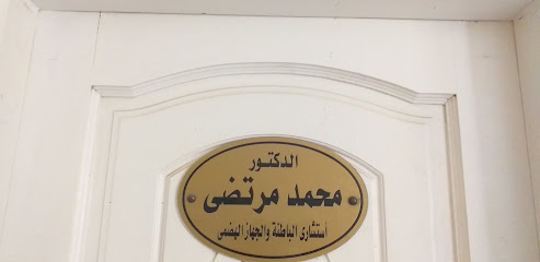 محمد مرتضى