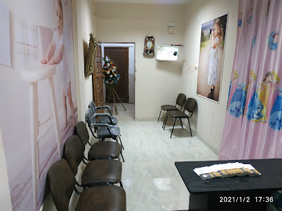 Ahmed Shgaa