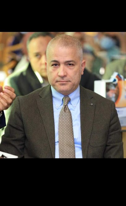 رافت محي الدين