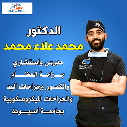 محمد علاء محمد