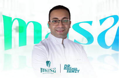 Mohamed Fawzy El-Mash
