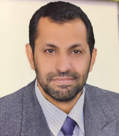 Samy Shkban